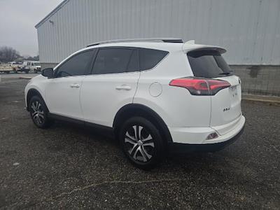 Used 2017 Toyota RAV4 - photo 1