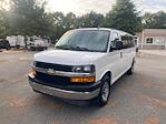 Used 2017 Chevrolet Express 3500 LT Passenger Van for sale #A1F-27262 - photo 1