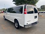 Used 2017 Chevrolet Express 3500 LT Passenger Van for sale #A1F-27262 - photo 2