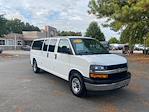 Used 2017 Chevrolet Express 3500 LT Passenger Van for sale #A1F-27262 - photo 5