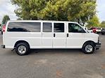 Used 2017 Chevrolet Express 3500 LT Passenger Van for sale #A1F-27262 - photo 6