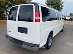 Used 2017 Chevrolet Express 3500 LT Passenger Van for sale #A1F-27262 - photo 7