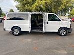 Used 2017 Chevrolet Express 3500 LT Passenger Van for sale #A1F-27262 - photo 8