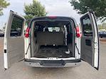 Used 2017 Chevrolet Express 3500 LT Passenger Van for sale #A1F-27262 - photo 16