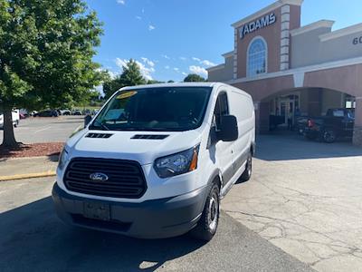 Used 2018 Ford Transit 150 Low Roof Empty Cargo Van for sale #A1F-27498 - photo 1