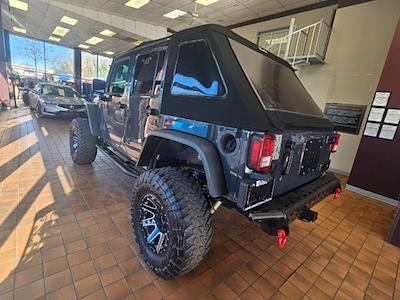 Used 2016 Jeep Wrangler Sport for sale #A1F-27917 - photo 2
