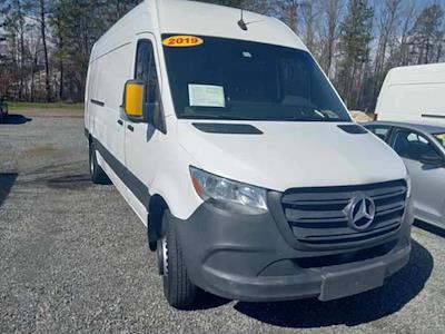 Used 2019 Mercedes-Benz Sprinter 3500XD High Roof Empty Cargo Van for sale #A1F-27965 - photo 1
