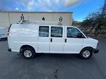 Used 2016 Chevrolet Express 2500 Upfitted Cargo Van for sale #A1F-28440 - photo 6