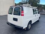 Used 2016 Chevrolet Express 2500 Upfitted Cargo Van for sale #A1F-28440 - photo 7