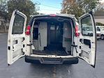 Used 2016 Chevrolet Express 2500 Upfitted Cargo Van for sale #A1F-28440 - photo 2