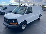 Used 2016 Chevrolet Express 2500 Upfitted Cargo Van for sale #A1F-28440 - photo 1