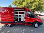 Used 2019 Ford Transit 250 Medium Roof Upfitted Cargo Van for sale #A1F-28798 - photo 7