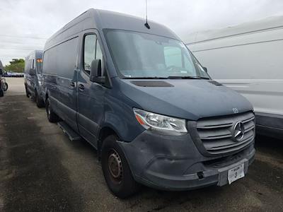 Used 2019 Mercedes-Benz Sprinter High Roof Empty Cargo Van for sale #A1F-29209 - photo 1
