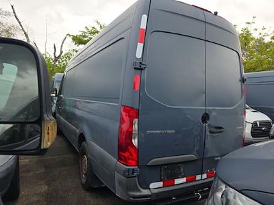 Used 2019 Mercedes-Benz Sprinter High Roof Empty Cargo Van for sale #A1F-29209 - photo 2