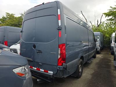 Used 2019 Mercedes-Benz Sprinter High Roof Upfitted Cargo Van for sale #A1F-29209 - photo 2