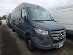 Used 2019 Mercedes-Benz Sprinter High Roof Upfitted Cargo Van for sale #A1F-29209 - photo 1