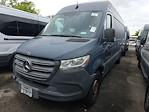 Used 2019 Mercedes-Benz Sprinter High Roof Upfitted Cargo Van for sale #A1F-29209 - photo 4