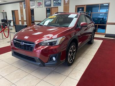 Used 2018 Subaru Crosstrek Limited AWD SUV for sale #A1F-29226 - photo 1