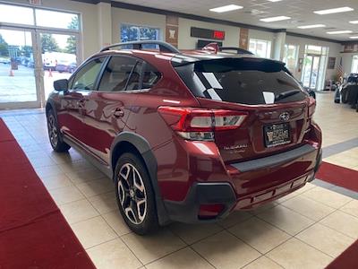 Used 2018 Subaru Crosstrek Limited AWD SUV for sale #A1F-29226 - photo 2