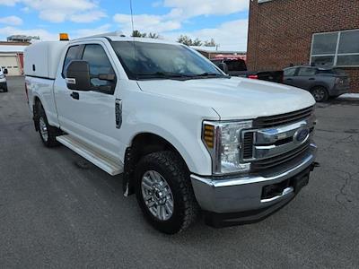 Used 2018 Ford F-250 - photo 1