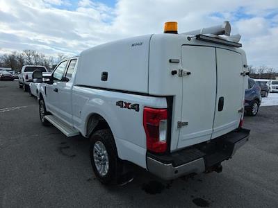 Used 2018 Ford F-250 - photo 1