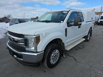 Used 2018 Ford F-250 - photo 1