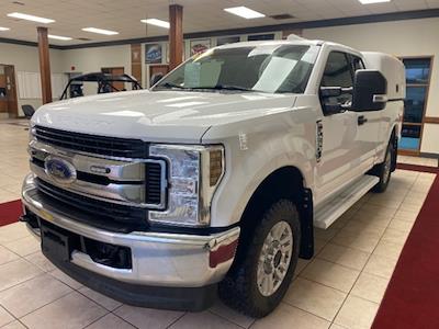 Used 2018 Ford F-250 - photo 1