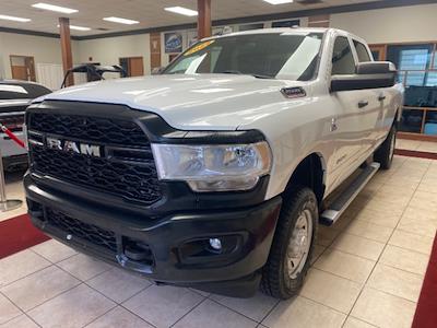 Used 2022 Ram 2500 Tradesman Crew Cab for sale #A1F-30443 - photo 1