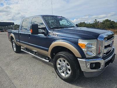 Used 2014 Ford F-250 XL Crew Cab for sale #A1F-30464 - photo 1