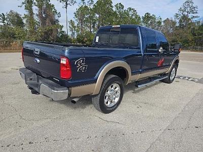 Used 2014 Ford F-250 XL Crew Cab for sale #A1F-30464 - photo 2