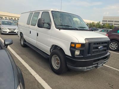 Used 2011 Ford E-250 Empty Cargo Van for sale #A1F-30860 - photo 1