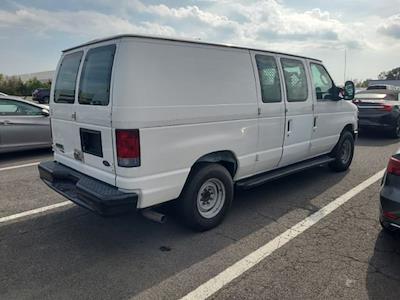 Used 2011 Ford E-250 Empty Cargo Van for sale #A1F-30860 - photo 2