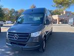 Used 2019 Mercedes-Benz Sprinter High Roof Upfitted Cargo Van for sale #A1F-31012 - photo 1