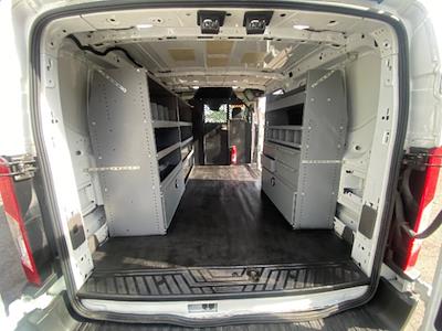 Used 2020 Ford Transit 150 Low Roof Upfitted Cargo Van for sale #A1F-31323 - photo 2