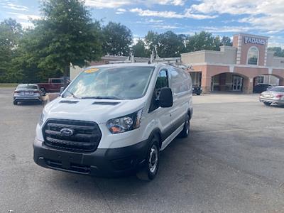 Used 2020 Ford Transit 150 Low Roof Upfitted Cargo Van for sale #A1F-31323 - photo 1