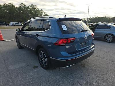 Used 2018 Volkswagen Tiguan SEL for sale #A1F-31820 - photo 2