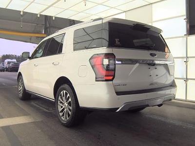 Used 2018 Ford Expedition Limited for sale #A1F-32669 - photo 2