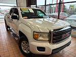 Used 2015 GMC Canyon Work Truck Crew Cab for sale #A1F-33519 - photo 1