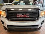 Used 2015 GMC Canyon Work Truck Crew Cab for sale #A1F-33519 - photo 5
