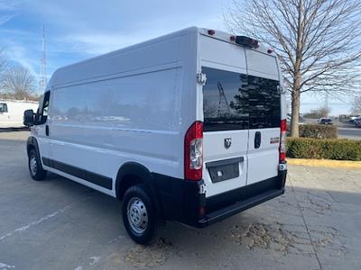 Used 2022 Ram ProMaster 2500 High Roof Empty Cargo Van for sale #A1F-33871 - photo 2