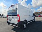 Used 2022 Ram ProMaster 2500 High Roof Empty Cargo Van for sale #A1F-33871 - photo 2