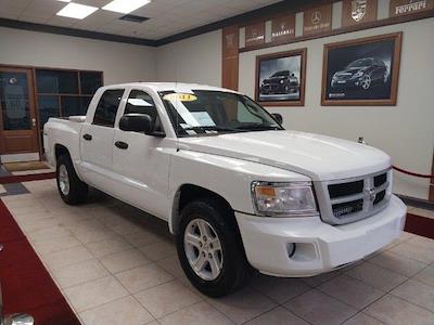 Used 2011 Ram Dakota Bighorn/Lonestar Crew Cab 4x4 Pickup for sale #A1F-33934 - photo 1