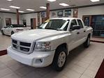 Used 2011 Ram Dakota Bighorn/Lonestar Crew Cab 4x4 Pickup for sale #A1F-33934 - photo 5