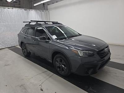 Used 2020 Subaru Outback Onyx Edition XT for sale #A1F-34548 - photo 1