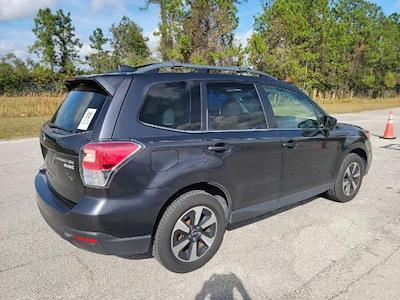 Used 2017 Subaru Forester Limited for sale #A1F-36029 - photo 2