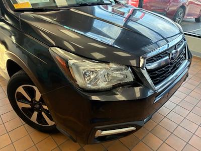 Used 2017 Subaru Forester Limited for sale #A1F-36029 - photo 2