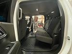Used 2023 Chevrolet Silverado 1500 LT Crew Cab for sale #A1F-36209 - photo 14