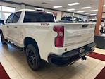 Used 2023 Chevrolet Silverado 1500 LT Crew Cab for sale #A1F-36209 - photo 2