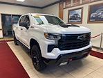 Used 2023 Chevrolet Silverado 1500 LT Crew Cab for sale #A1F-36209 - photo 9