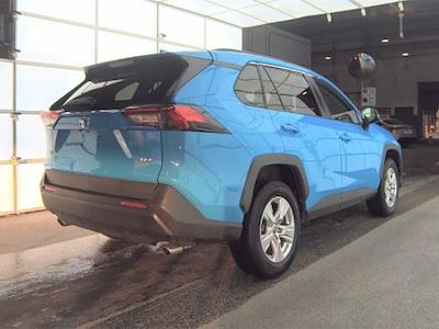 Used 2021 Toyota RAV4 XLE for sale #A1F-36239 - photo 2